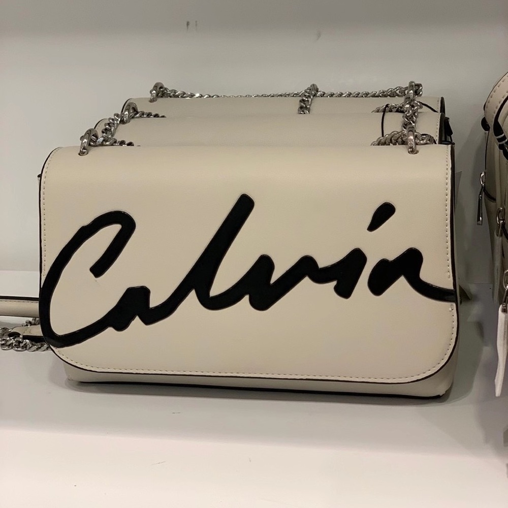 CK ladies chain bag/ 3 for 105 dollars